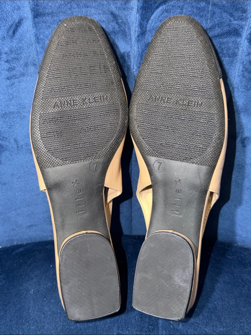 Anne Klein classic anne